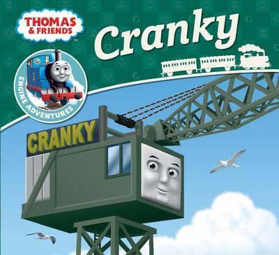 Thomas and Friends : Cranky