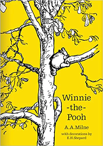 Winnie the Pooh