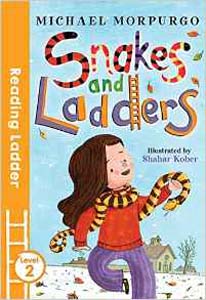 Snakes and Ladders Level 2