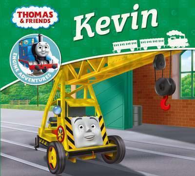 Thomas and Friends : Kevin
