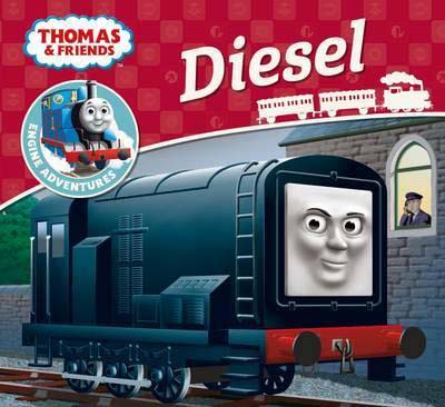 Thomas and Friends : Diesel