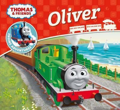 Thomas and Friends : Oliver