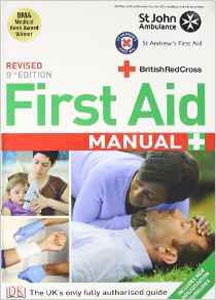 First Aid Manual