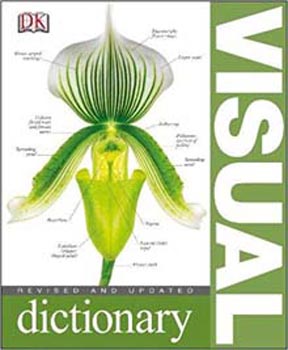 DK Visual Dictionary