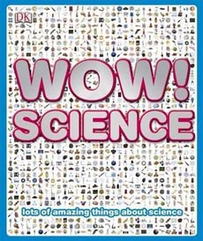 Wow! Science