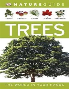 DK Nature Guide Trees