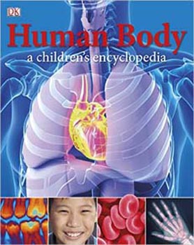 DK Human Body A Childrens Encyclopedia