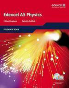 Edexcel AS Physics Students Book