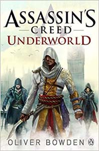Assassins Creed : Underworld