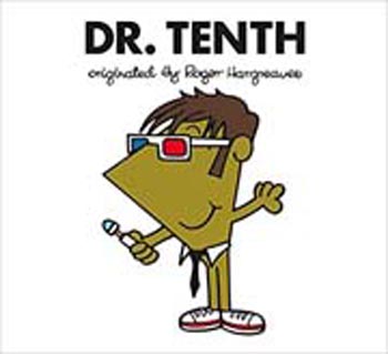 Dr. Tenth