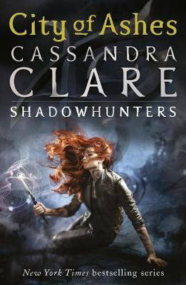 The Mortal Instrument 02  City of Ashes