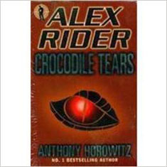 Alex Rider Mission 8: Crocodile Tears