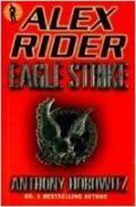 Alex Rider Mission 4: Eagle Strike
