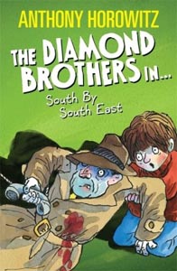 The Diamond Brothers in South by South East