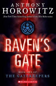 Ravens Gate
