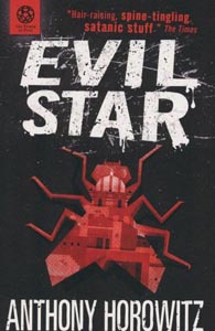 The Power of Five : Evil Star