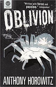 The Power of Five :  Oblivion