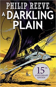 A Darkling Plain