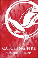 Catching Fire (Hunger Games Trilogy)