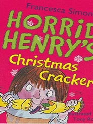 Horrid Henry's Christmas Cracker 
