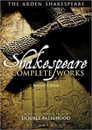 Shakespeare Complete Works