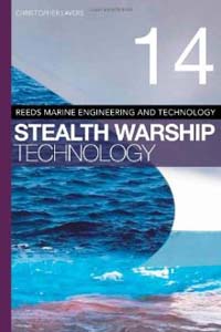 Reeds Vol 14: Stealth Warship Technology 