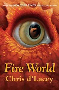 The Last Dragon Chronicles: Fire World: Book 6