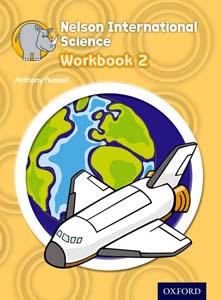 Nelson International Science Workbook 2