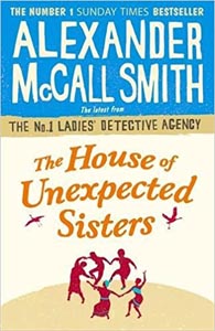 The House of Unexpected Sisters