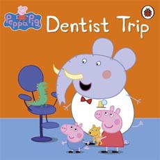 Peppa Pig Dentist Trip