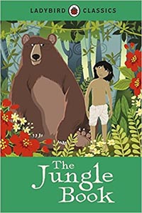 Lady Bird Classics :The Jungle Book