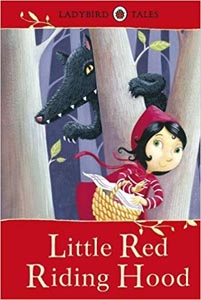 Ladybird Tales Little Red Riding Hood