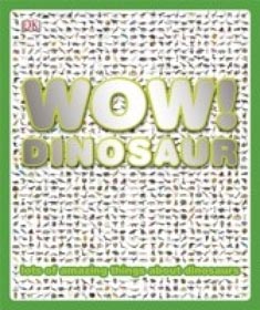 WOW Dinosaur