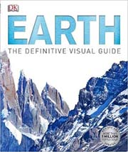 Earth: The Definitive Visual Guide