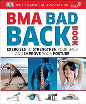 BMA Bad Back Book