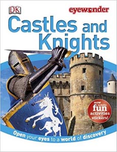 Castles and Knights (Eyewonder) 