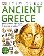 DK Eyewitness: Ancient Greece