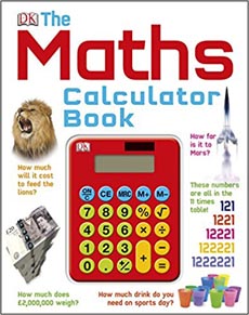 The Maths Calculator Book