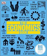 The Economics Book