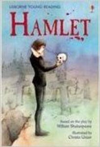 Usborne Young Reading : Hamlet