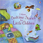 Usborne Bedtime Stories for Little Children