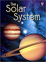 Usborne Beginners The Solar System