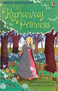 Usborne Young Reading : The Runaway Princess