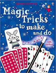 Magic Tricks to Make and Do