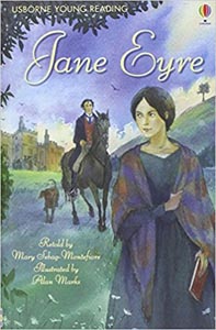Usborne Young Reading Jane Eyre