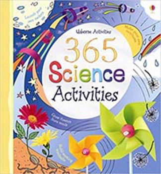 365 Science Activities