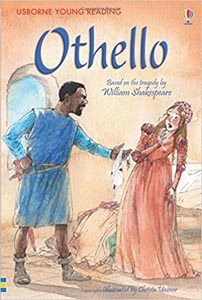 Usborne Young Reading Othello