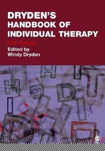 Drydens Handbook of Individual Therapy