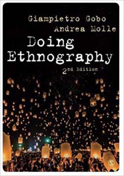 Doing Ethnography