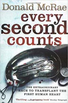 Every Second Counts